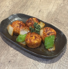 チリモモ