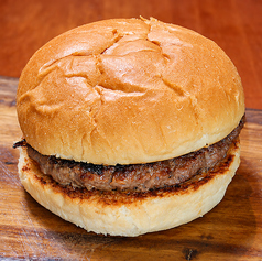 オンドラフトビーフバーガー