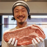 和牛もこだわりの豊後和牛を大分から直送！！自慢の炭火焼き料理をぜひ楽しんで♪～～～