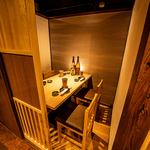 【三宮駅徒歩1分】夜景個室完備の和食居酒屋
