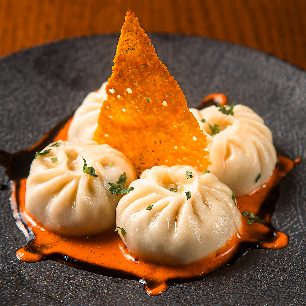 マジックインディア 新橋の写真ギャラリー