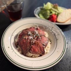 東京基地 離 スペイン坂店のおすすめランチ1