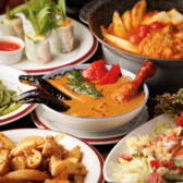 スパイス＆ハーブダイニング サンガム 築地店のおすすめ料理2