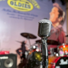 LIVE HOUSE OLDIES ライブハウス オールディーズのおすすめポイント1