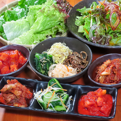 焼肉 ムンさんのおすすめ料理2