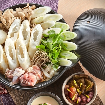 茜屋 akaneya 秋田駅前店のおすすめ料理1