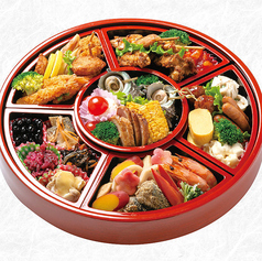 【オードブル】オードブル H 19-1370