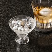 お通しでおかしやチョコが付いてきます！