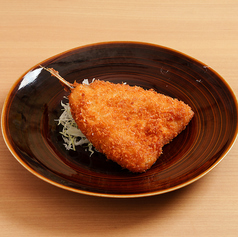 アジフライ（1尾）