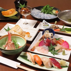 宗谷直送 北の料理市場 なか特集写真1