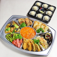 リアルタイペイ PARCO店のおすすめテイクアウト1