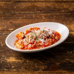 イタリアンもつ煮込み