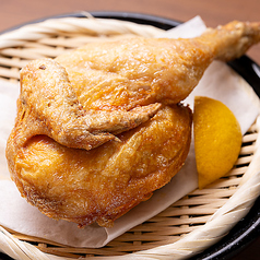 宇都宮のパリパリのおすすめ料理2
