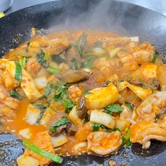 ミリネヤンコプチャンの特集写真