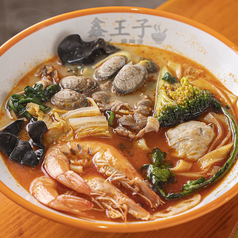 金王子の特集写真