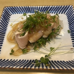 特選むねたたき