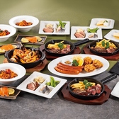 銀座ライオンLEO ThinkPark大崎店のおすすめ料理2