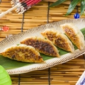 料理メニュー写真&nbsp;焼き餃子