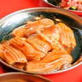 料理メニュー写真&nbsp;テッチャン