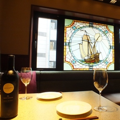 モーリヤ 神戸の雰囲気2