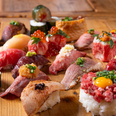 札幌肉酒場 VOLTA ボルタのおすすめポイント1