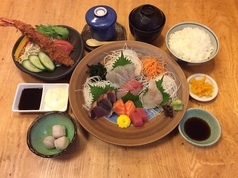 生簀料理 魚の蔵 三重四日市のおすすめランチ3