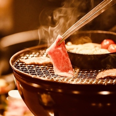 広島 焼肉&牡蠣小屋 盆と正月の特集写真