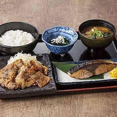 おおーい北海道 別海町酒場 新大手町ビル店のおすすめランチ1