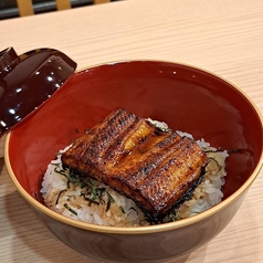 うな丼