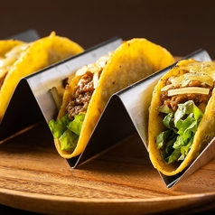 シャララ食堂のおすすめ料理1