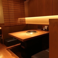 焼肉バサラ 三宮の特集写真