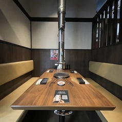 牛力丸 清水町店の雰囲気1