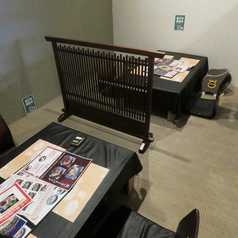 【6名お座敷×2席】