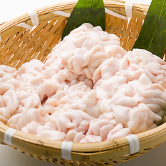 広島県産牡蠣とコウネ・しゃぶしゃぶ　獅子奮迅～別館～のおすすめ料理3