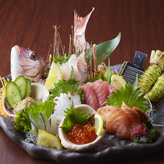 絶巓 豊田店のコース写真