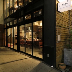Natu ナツの雰囲気3