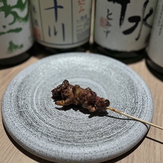 心のこり