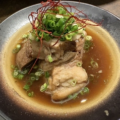 阿波番茶煮豚