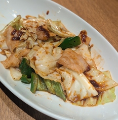 回鍋肉