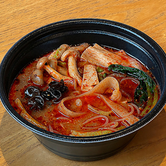 初めての麻辣湯セット
