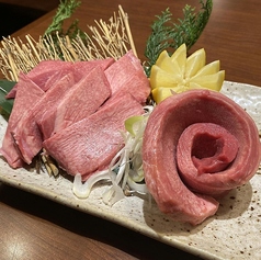 焼肉力丸 梅田お初天神店のおすすめ料理3