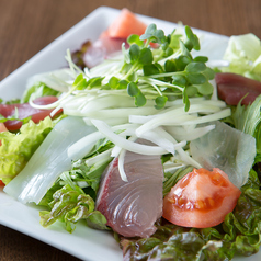 居酒屋あさひのおすすめ料理3