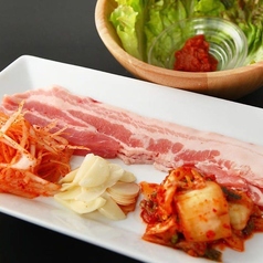 韓ノどうらく みなとみらい店のおすすめ料理1