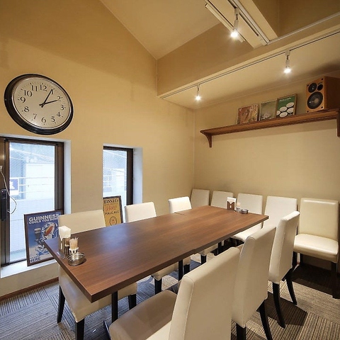 隠れ家 肉バルダイニング HACHI 八丁堀