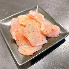 紅ふじ鶏　鶏むね焼き