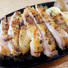 地産地消 十勝帯広 大衆食堂とかち晴ル特集写真1