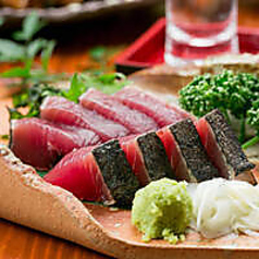 SHIN OSAKA KIRAKU 楽 gakuのコース写真