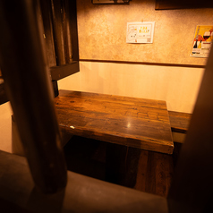 あなたに会いにゆきます ANAYUKI 千葉店の雰囲気3