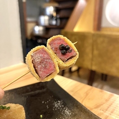 Garage ガレージ 豊中駅前店のコース写真