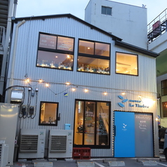 Le Timbre ルタンブルの雰囲気3